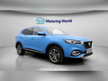 Used MG MG HS 2023 for sale - 79333216: Photo