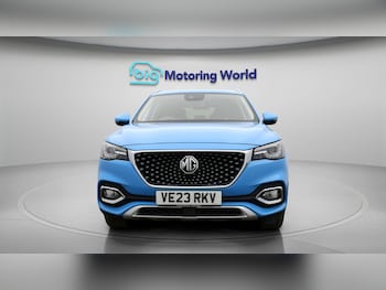 Used MG MG HS 2023 for sale - 79333216: Photo