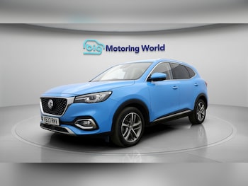 Used MG MG HS 2023 for sale - 79333216: Photo