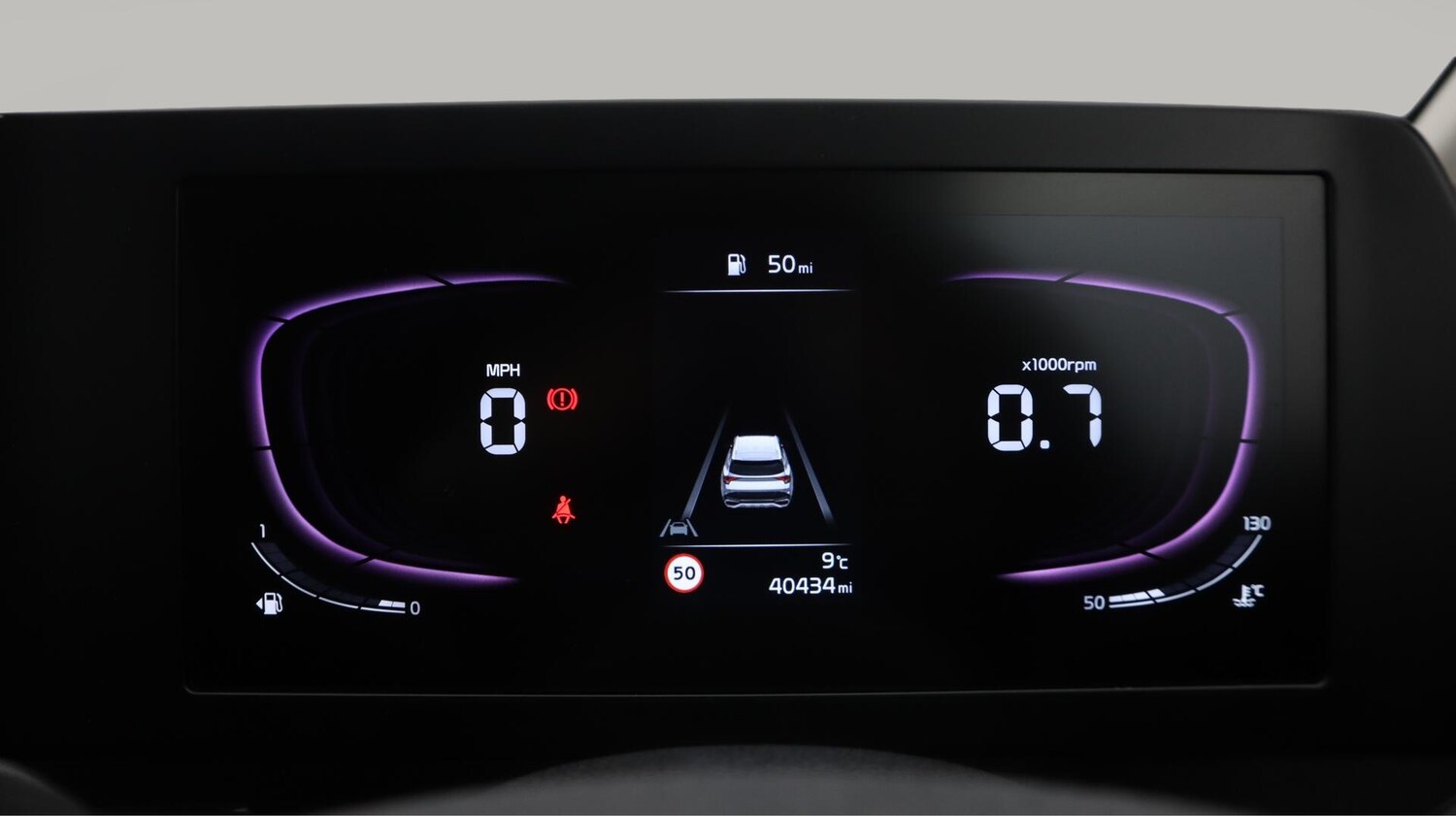 Used Kia Sportage for sale - 76727256: Photo 11