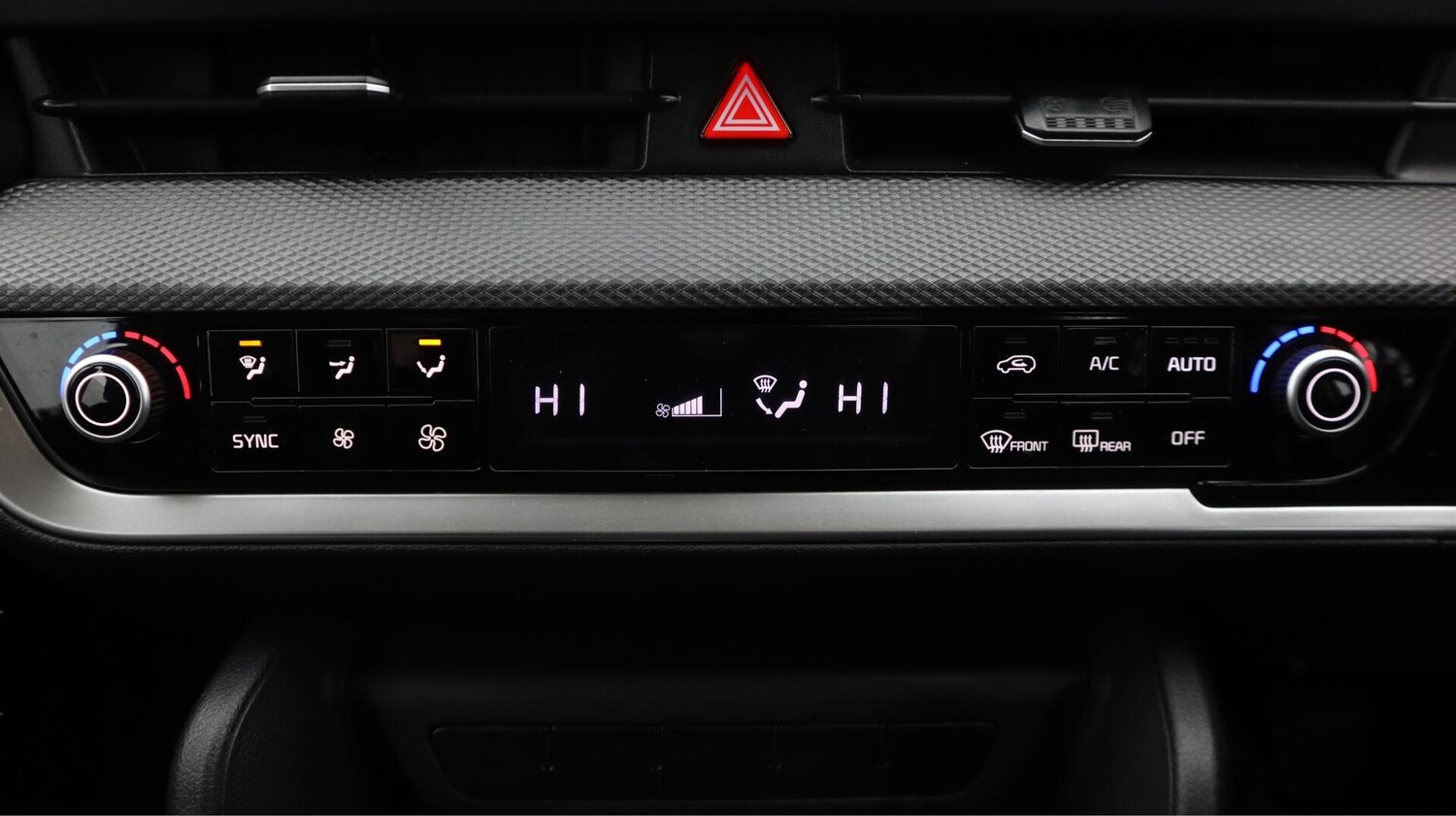 Used Kia Sportage for sale - 76727256: Photo 13