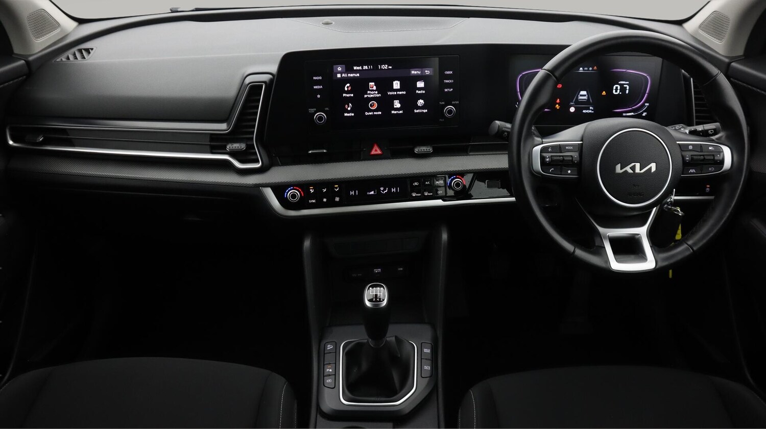 Used Kia Sportage for sale - 76727256: Photo 14