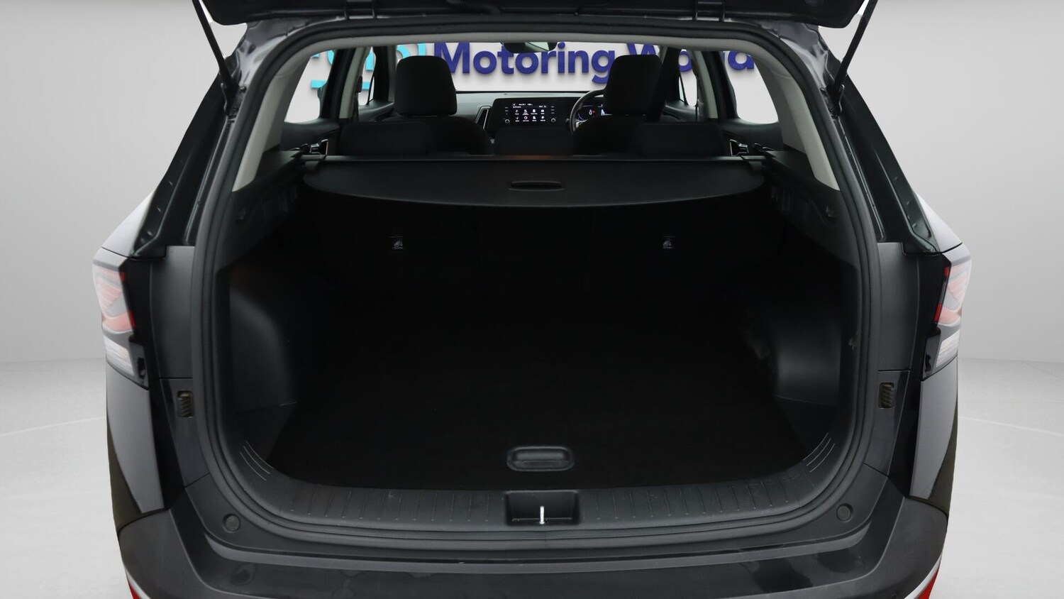 Used Kia Sportage for sale - 76727256: Photo 18