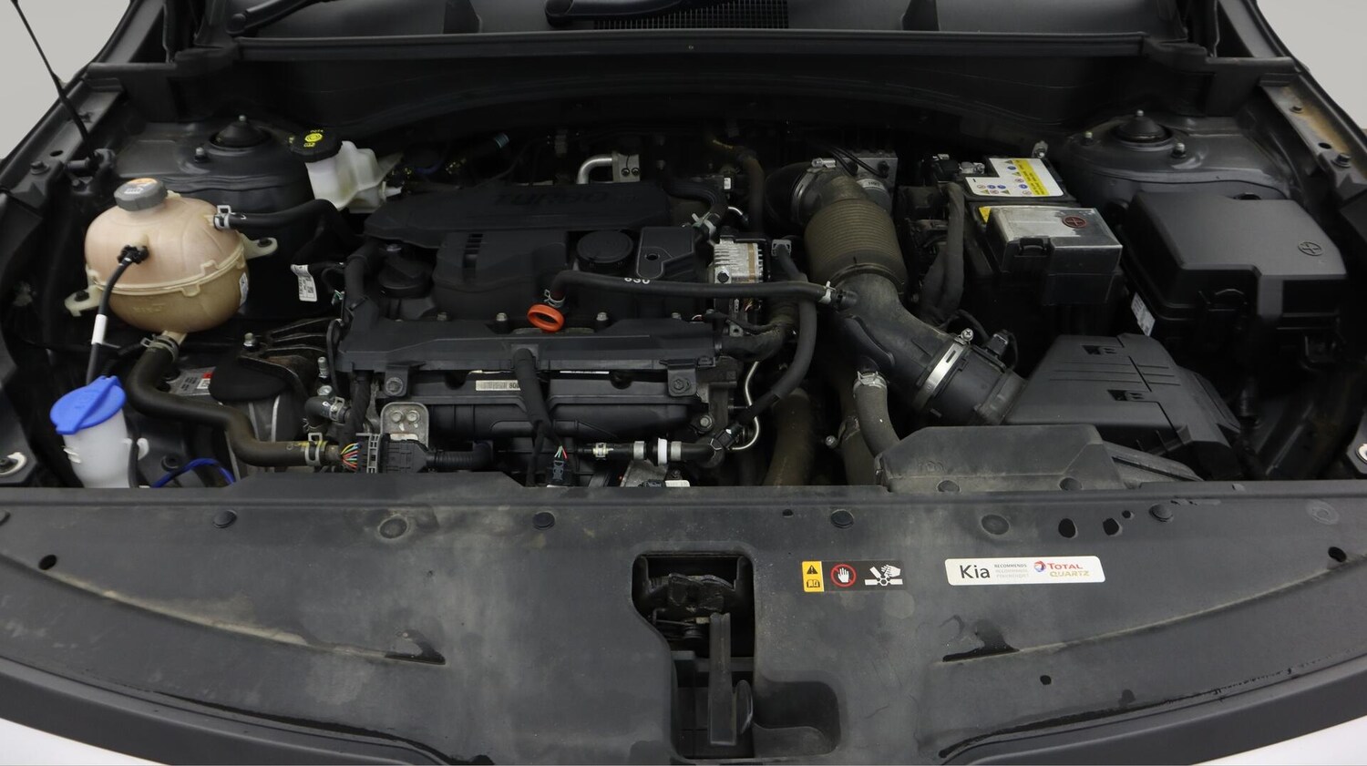 Used Kia Sportage for sale - 76727256: Photo 20