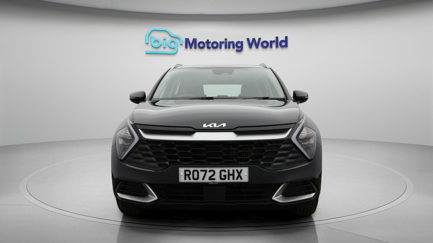 Used Kia Sportage for sale - 76727256: Photo 3