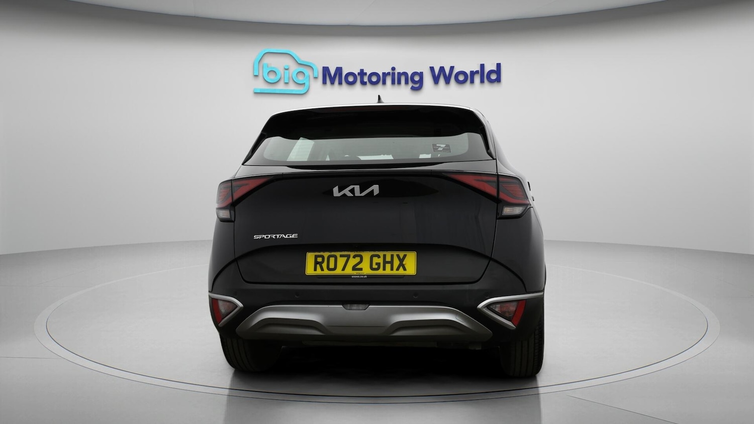 Used Kia Sportage for sale - 76727256: Photo 7