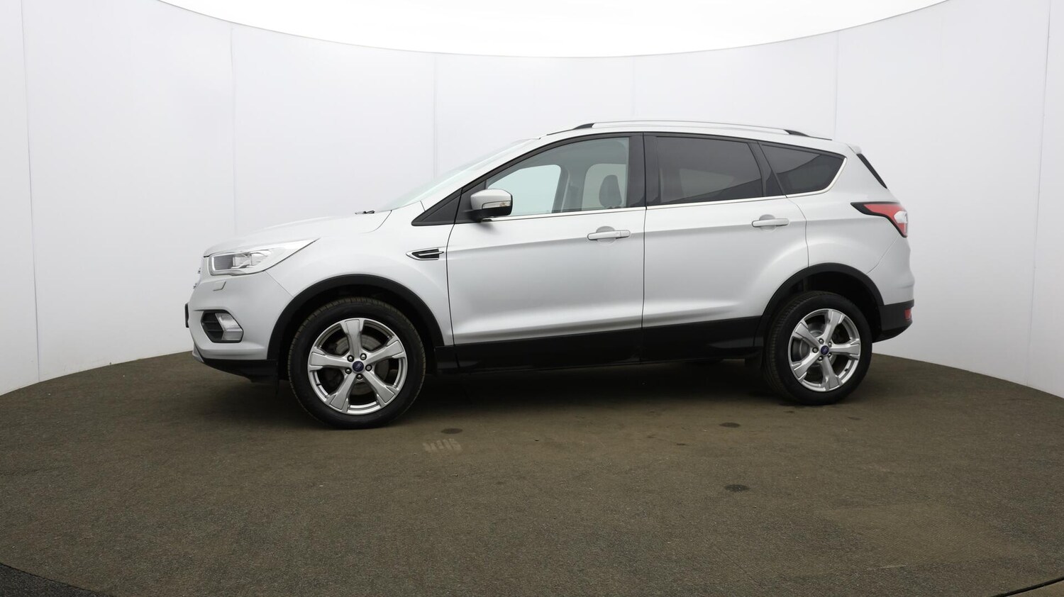 Vehicle 36