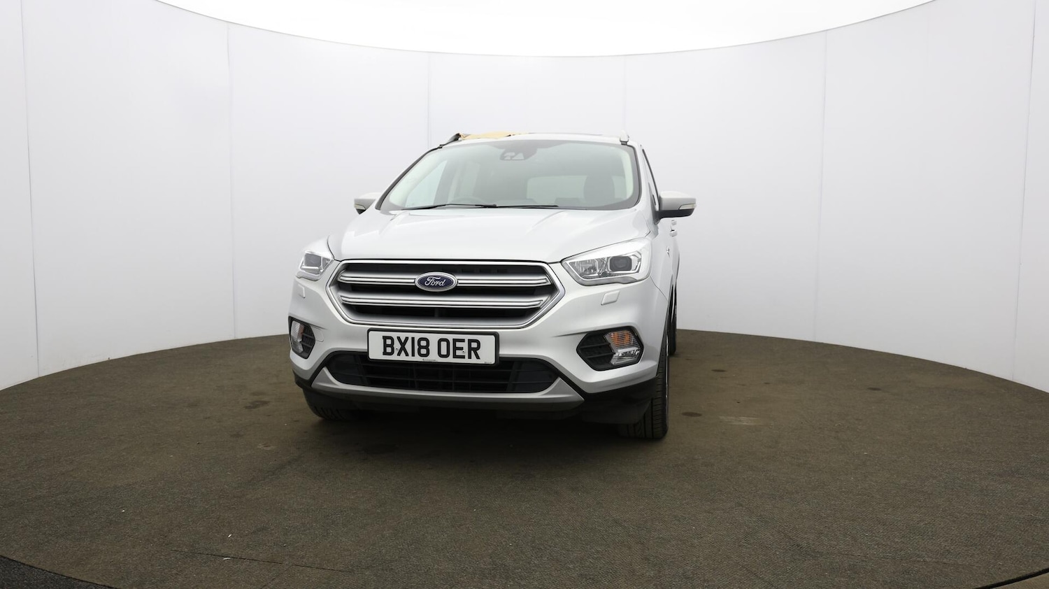 Vehicle 43