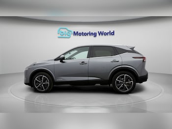 Used Nissan Qashqai 2023 for sale - 78366542: Photo