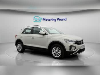 Used Volkswagen T-Roc 2023 for sale - 79668880: Photo