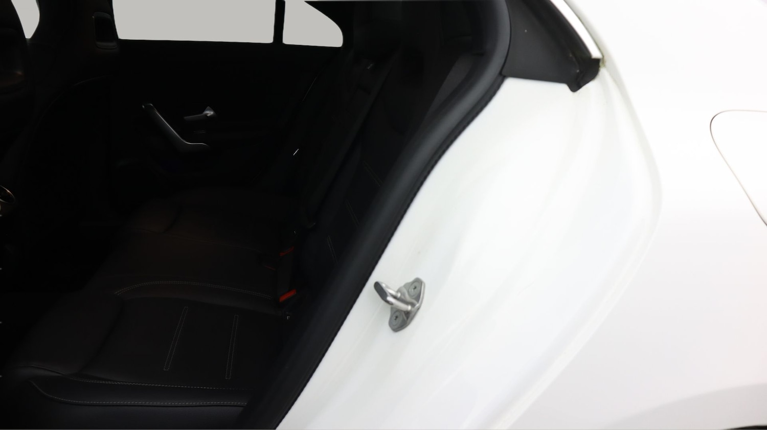 Used Mercedes-Benz CLA 2022 for sale - 78144816: Photo 16