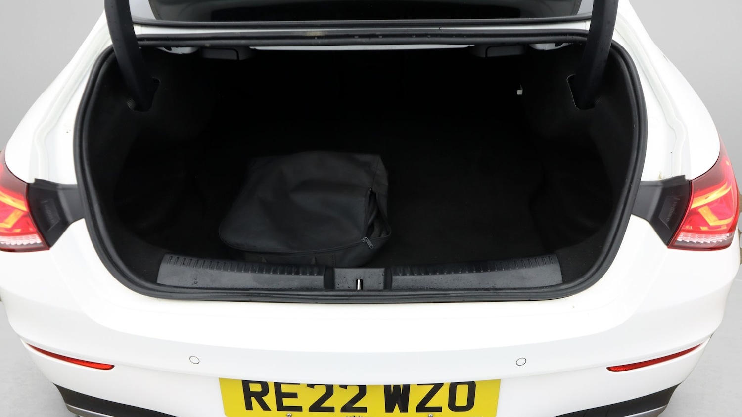 Used Mercedes-Benz CLA 2022 for sale - 78144816: Photo 17