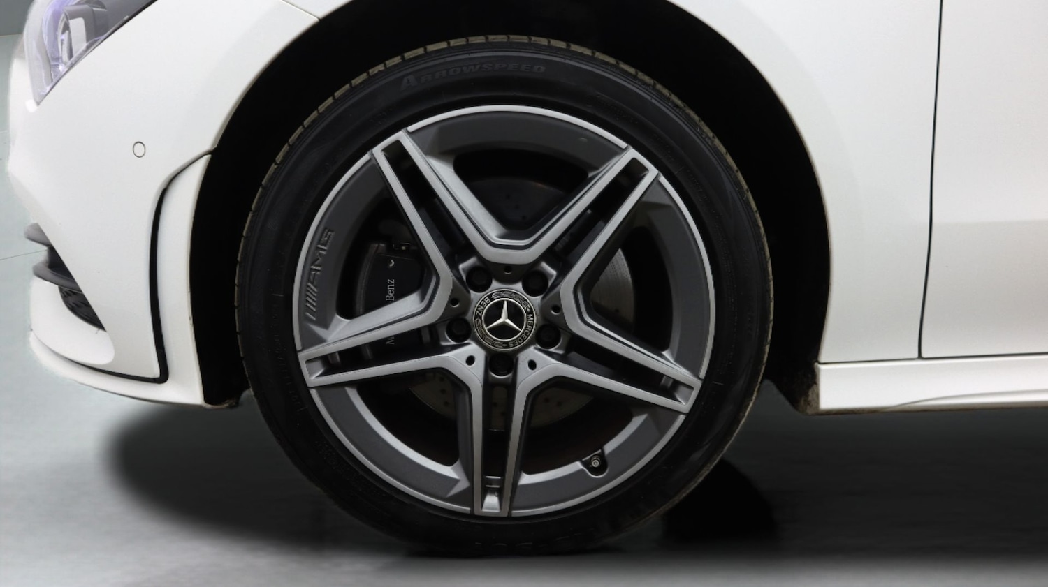 Used Mercedes-Benz CLA 2022 for sale - 78144816: Photo 18