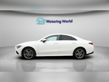 Used Mercedes-Benz CLA 2022 for sale - 78144816: Photo