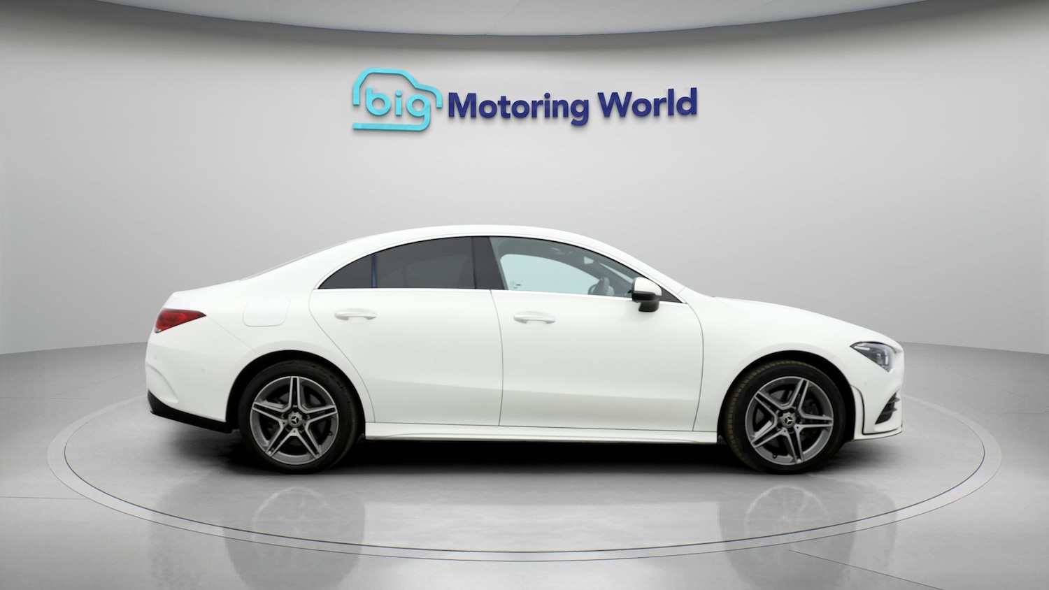 Used Mercedes-Benz CLA 2022 for sale - 78144816: Photo 8