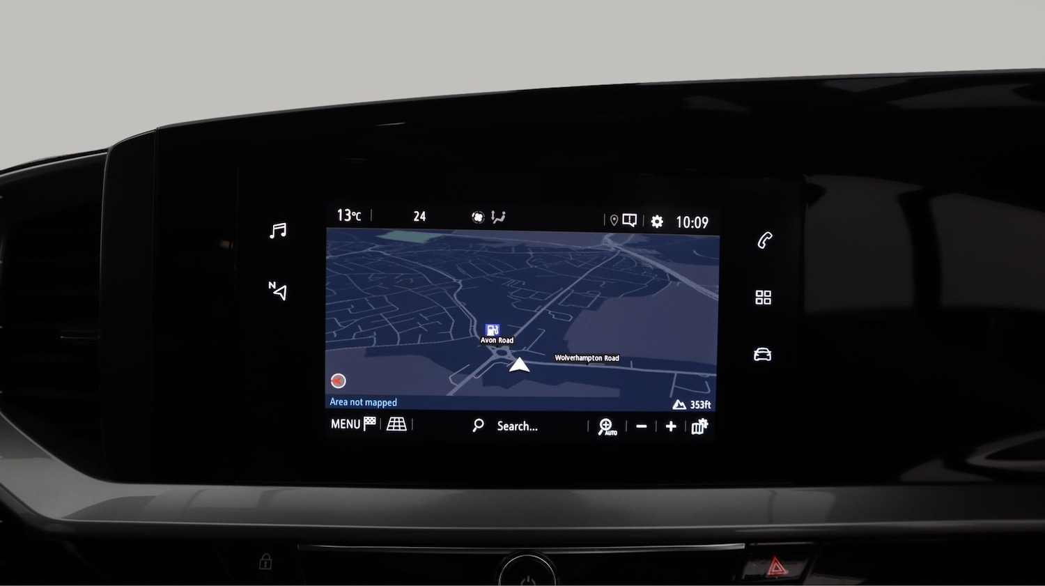 Used Vauxhall Mokka for sale - 78026305: Photo 11