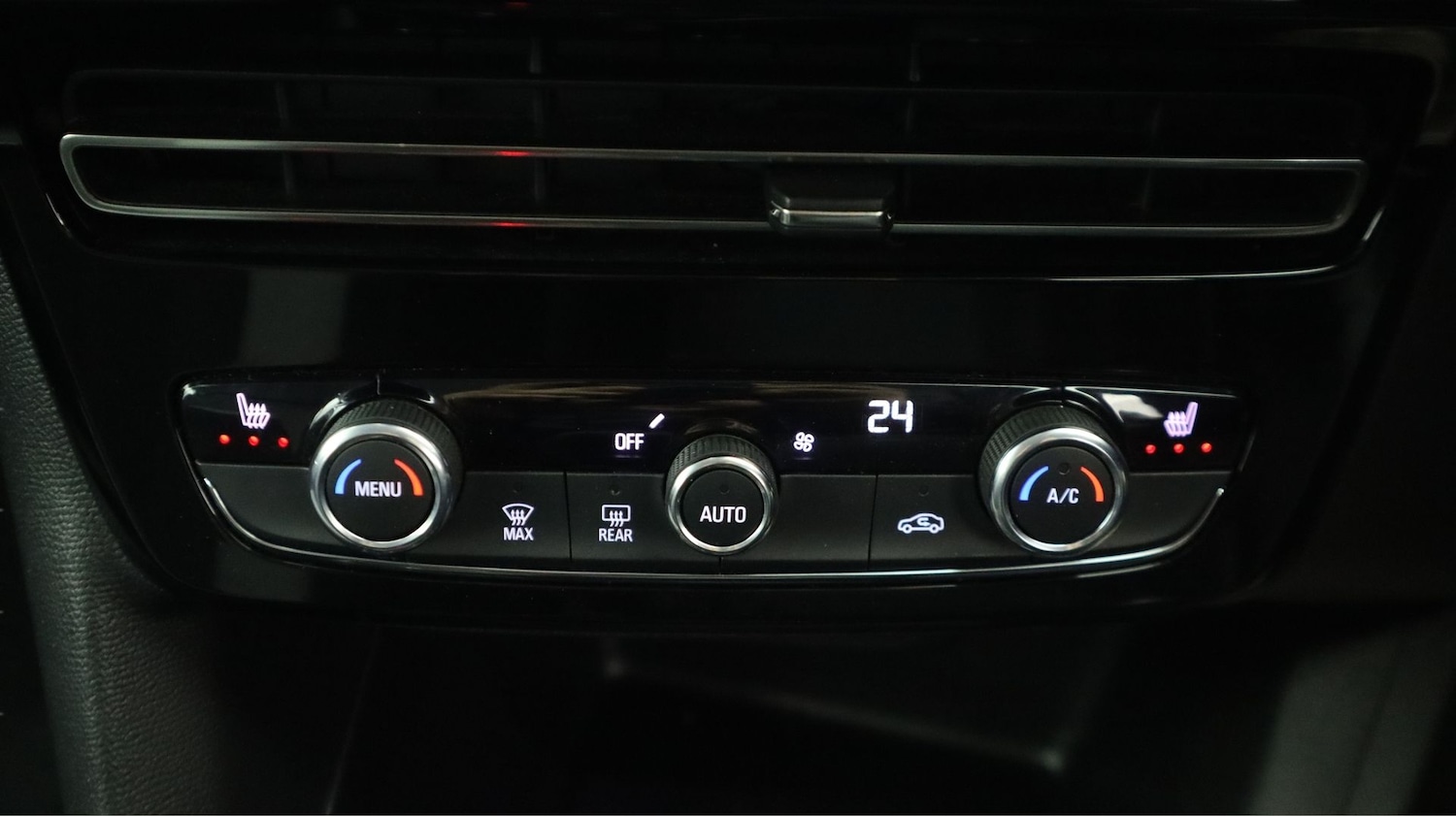 Used Vauxhall Mokka for sale - 78026305: Photo 12