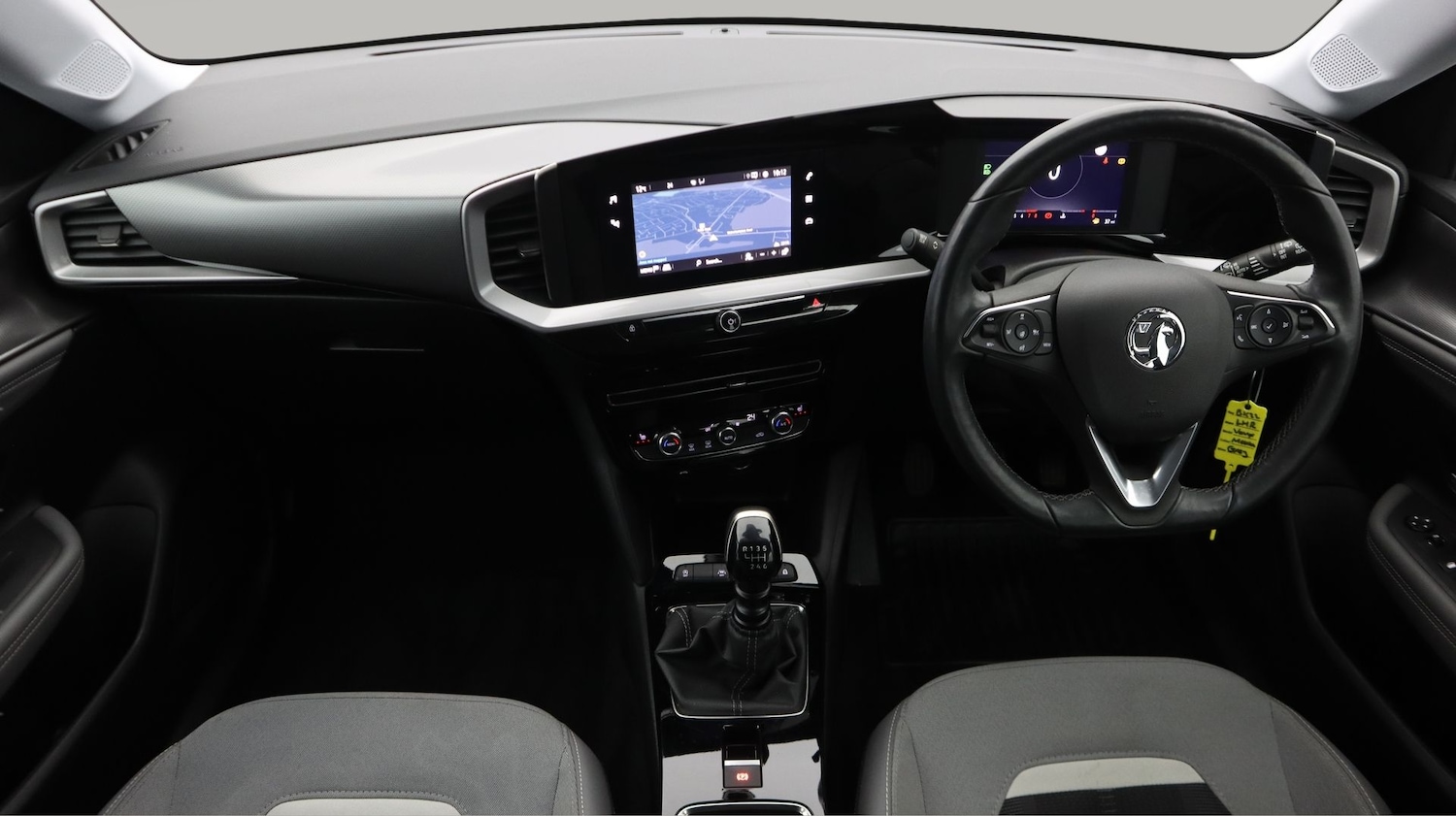 Used Vauxhall Mokka for sale - 78026305: Photo 13