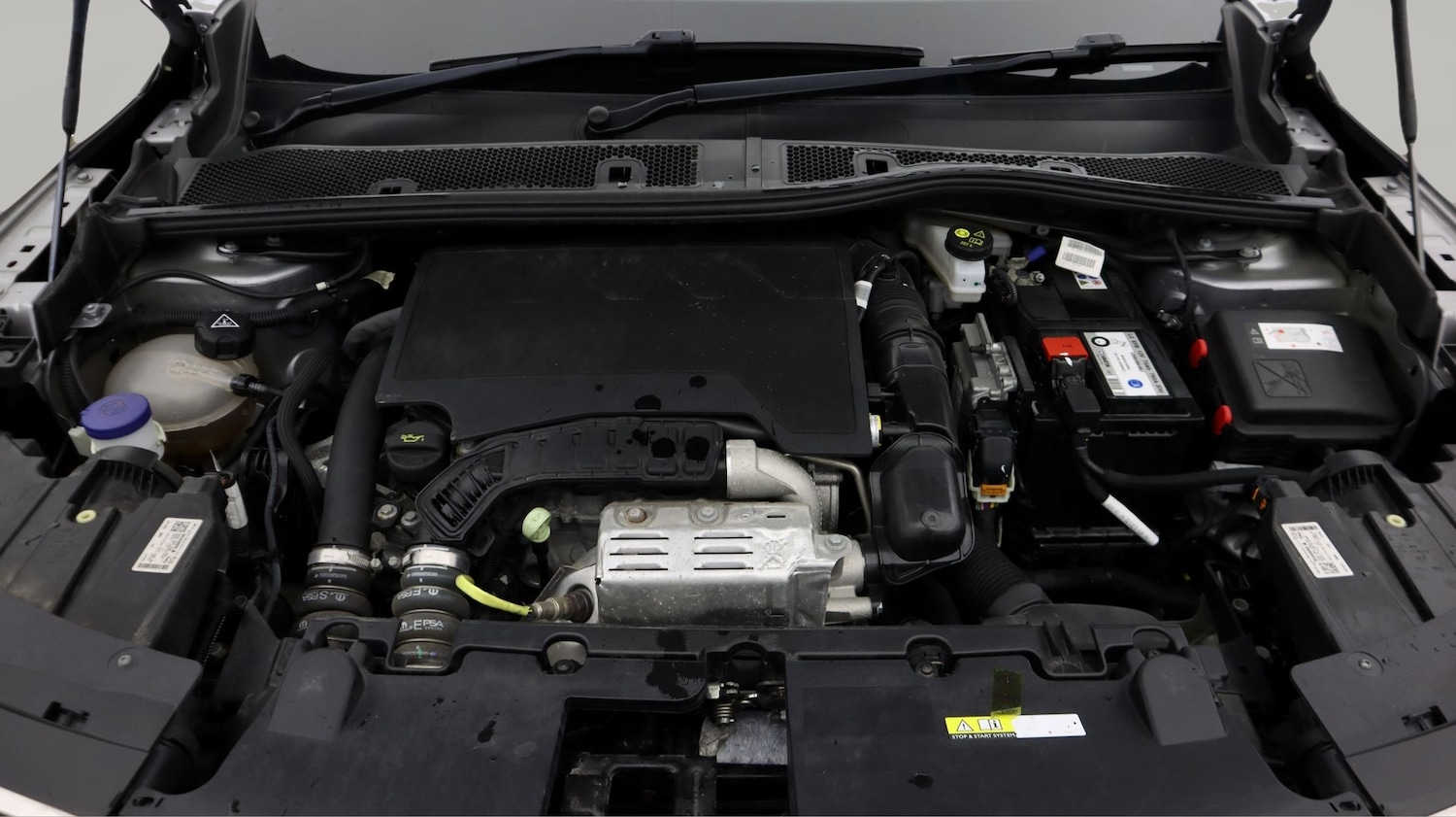 Used Vauxhall Mokka for sale - 78026305: Photo 19