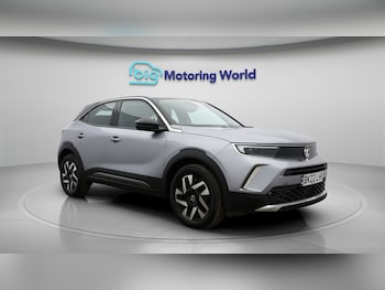 Used Vauxhall Mokka 2022 for sale - 78026305: Photo