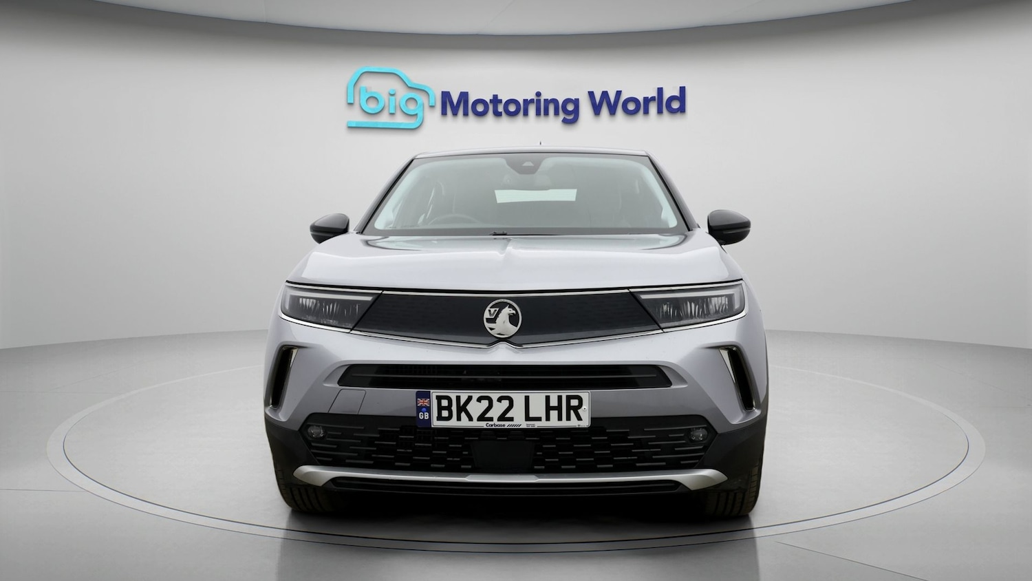 Used Vauxhall Mokka for sale - 78026305: Photo 2