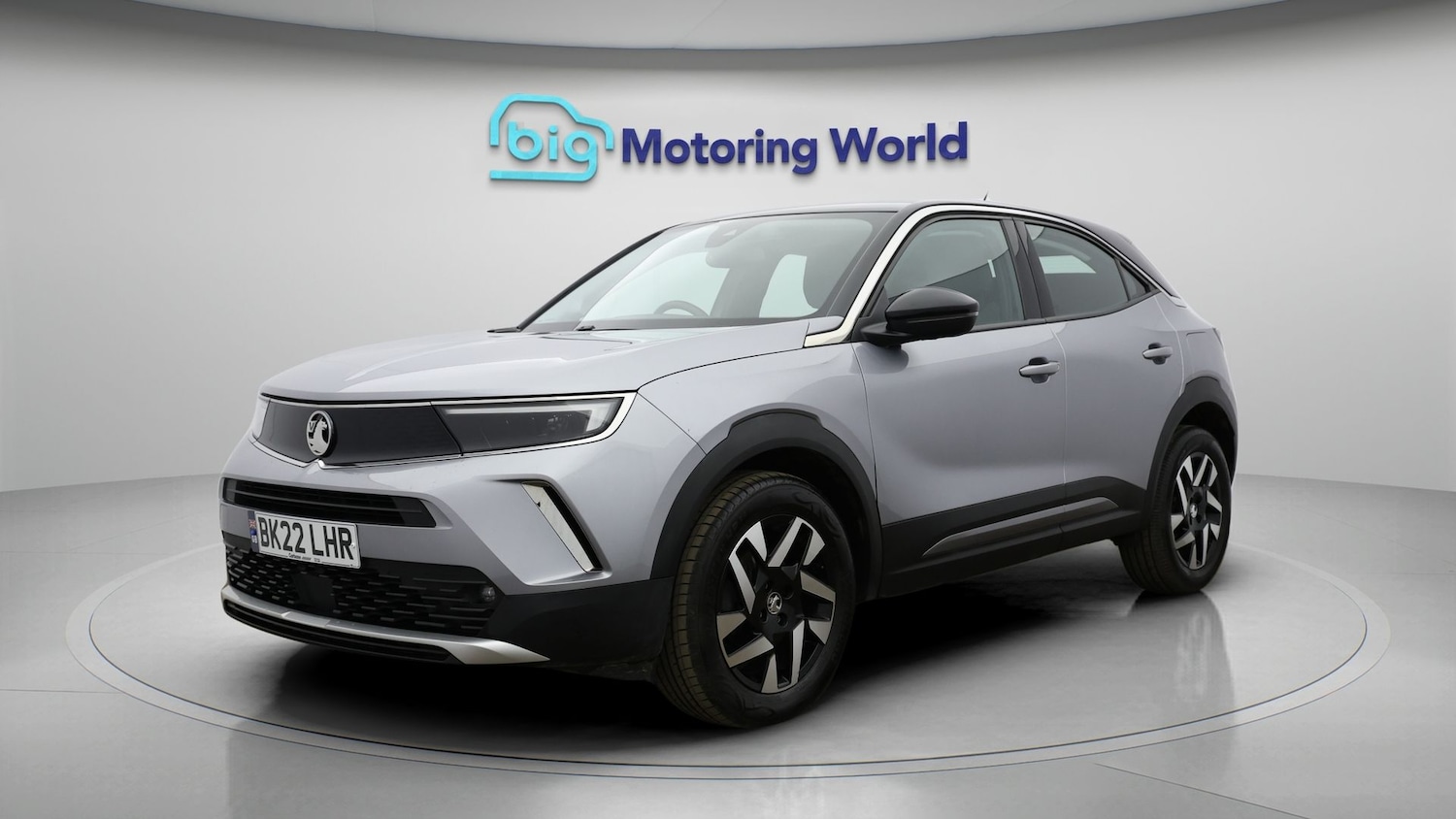 Used Vauxhall Mokka for sale - 78026305: Photo 3