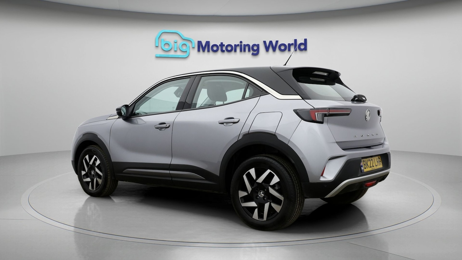 Used Vauxhall Mokka for sale - 78026305: Photo 5