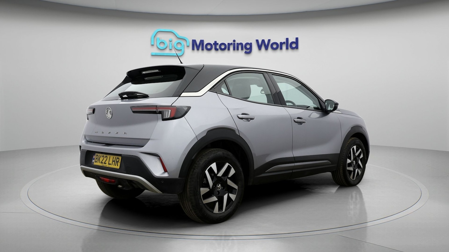 Used Vauxhall Mokka for sale - 78026305: Photo 7