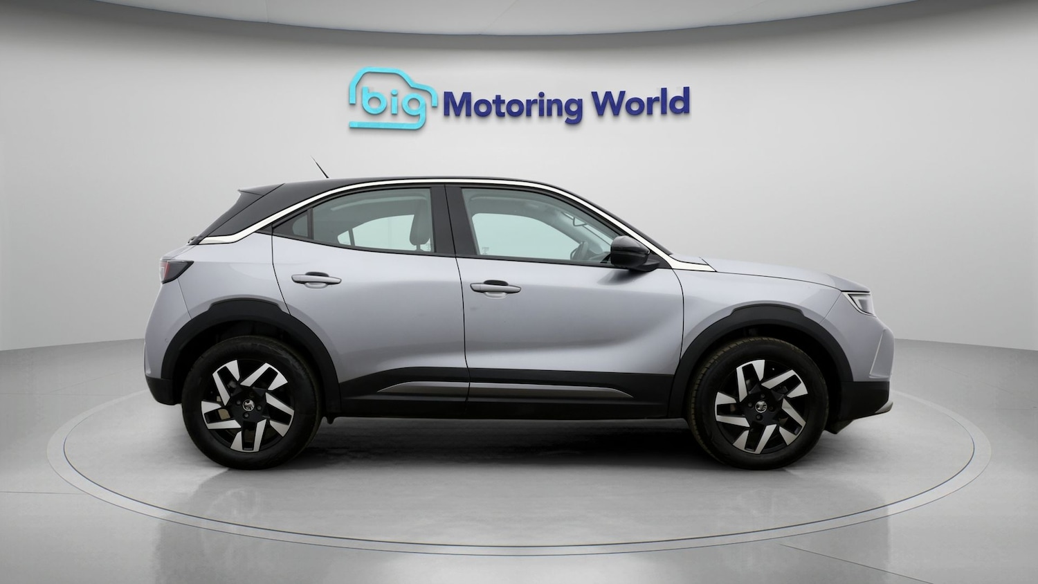 Used Vauxhall Mokka for sale - 78026305: Photo 8