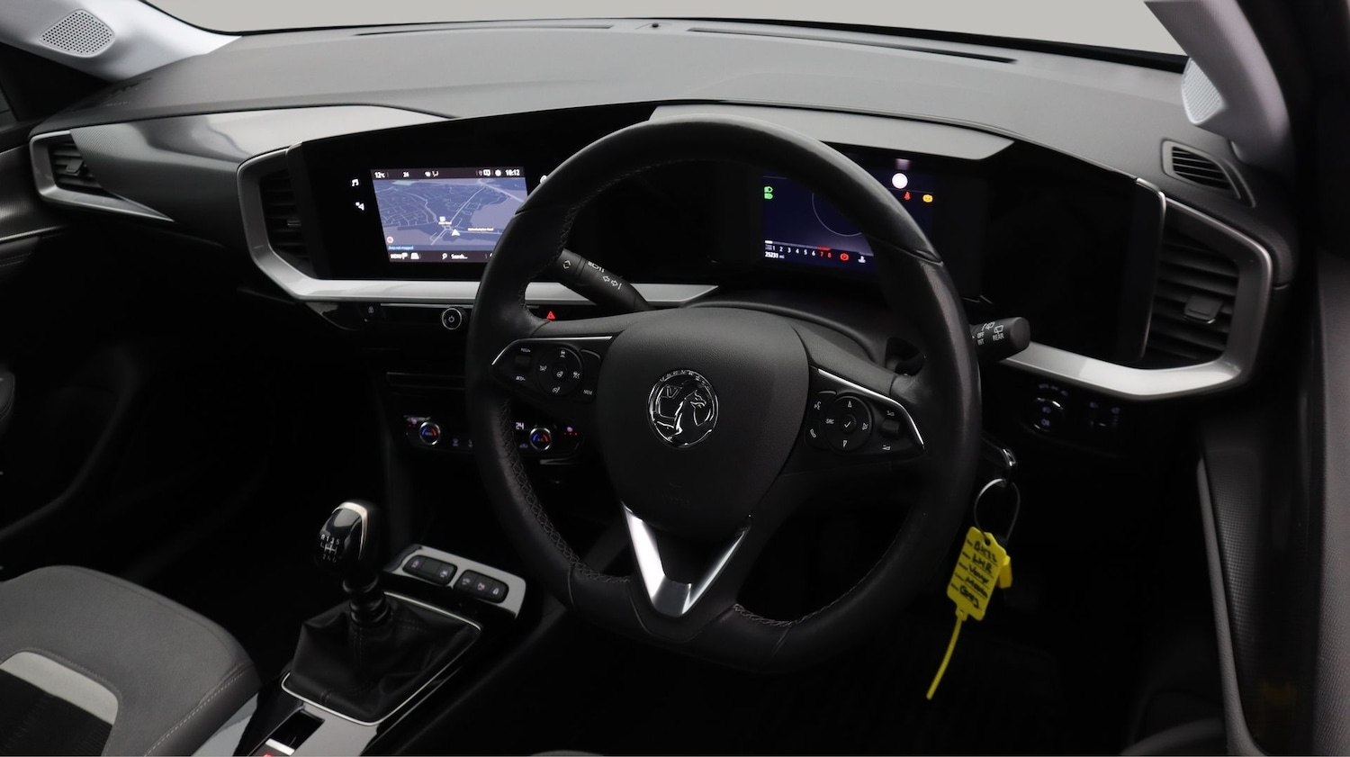 Used Vauxhall Mokka for sale - 78026305: Photo 9