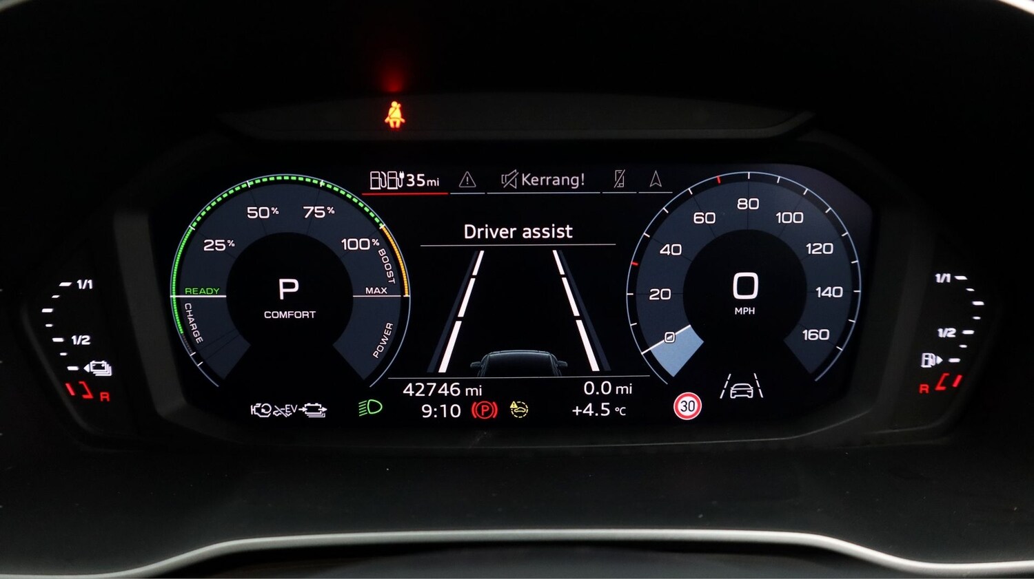 Used Audi Q3 2022 for sale - 77903394: Photo 10