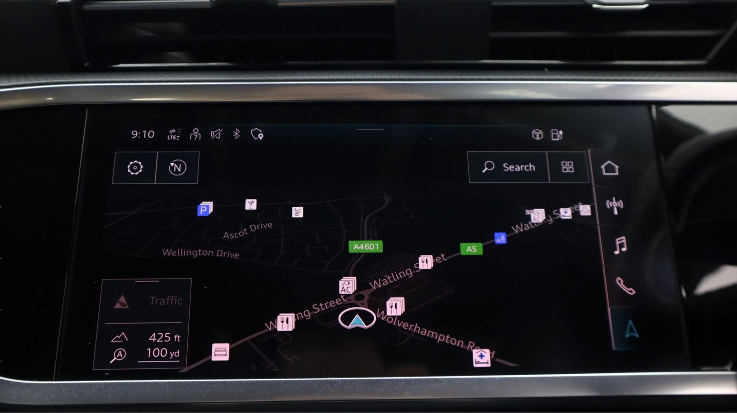 Used Audi Q3 2022 for sale - 77903394: Photo 11