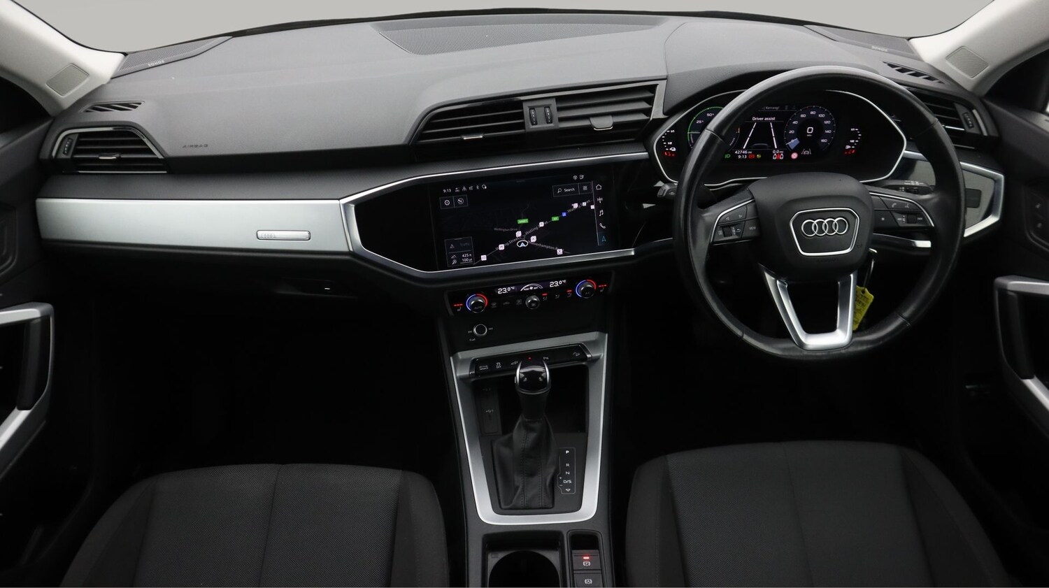 Used Audi Q3 2022 for sale - 77903394: Photo 13