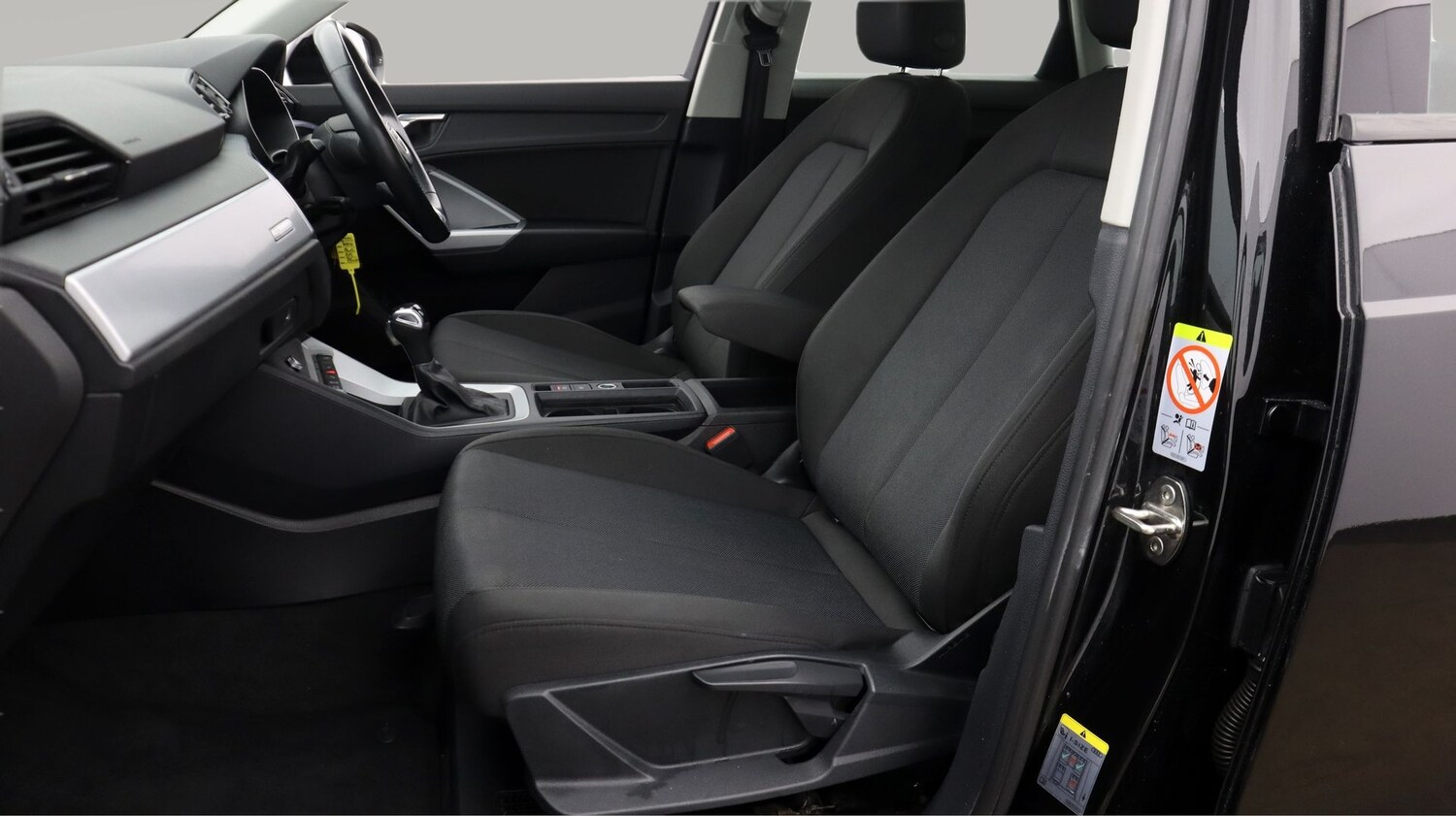 Used Audi Q3 2022 for sale - 77903394: Photo 14