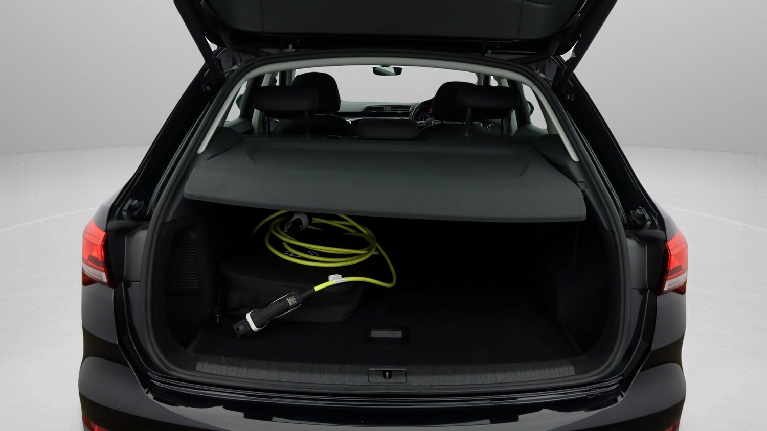 Used Audi Q3 2022 for sale - 77903394: Photo 17