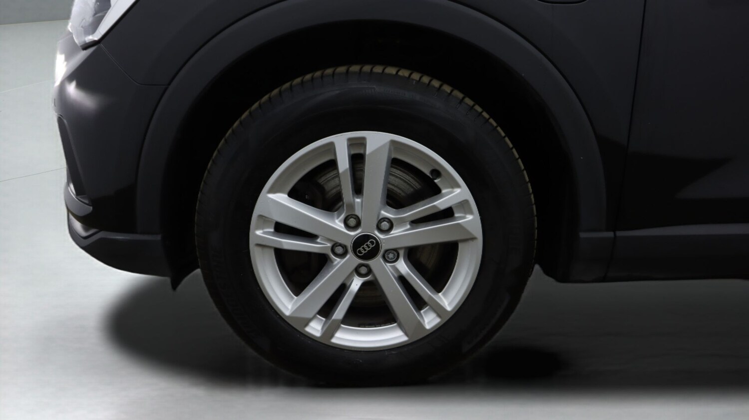 Used Audi Q3 2022 for sale - 77903394: Photo 18