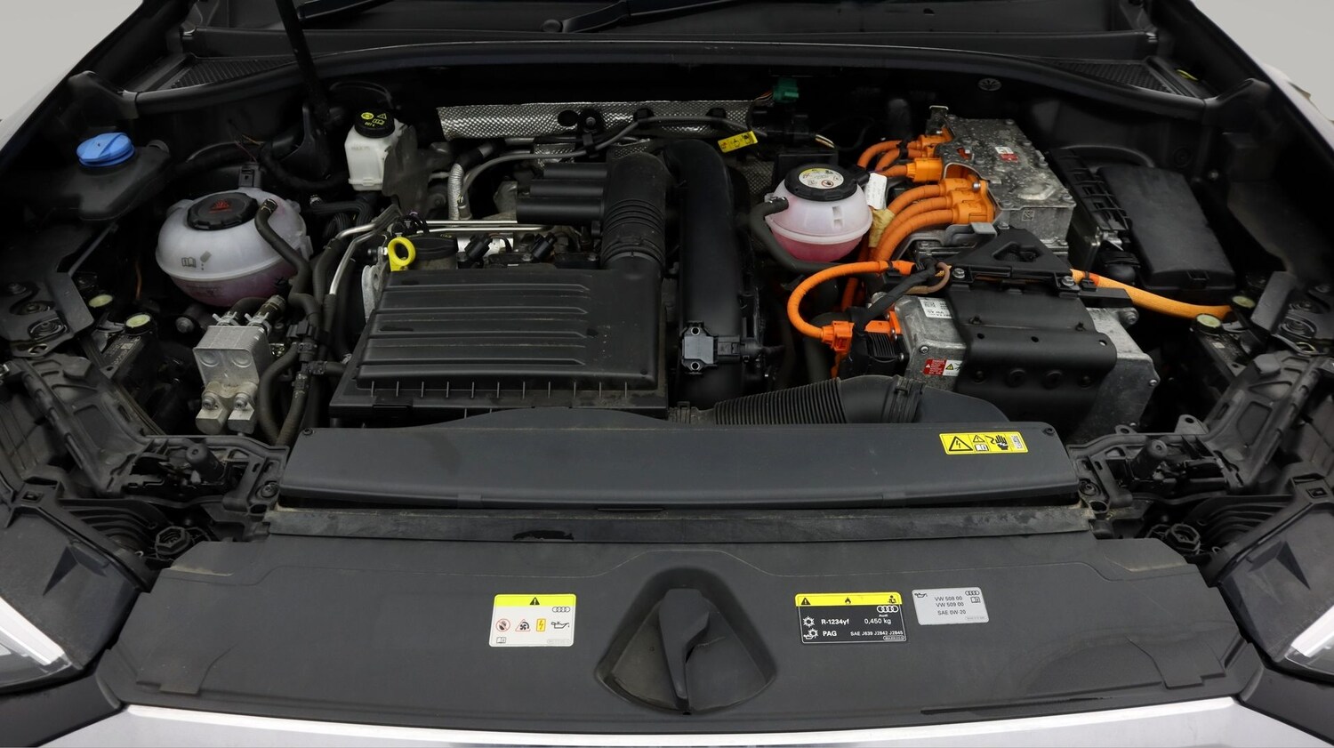 Used Audi Q3 2022 for sale - 77903394: Photo 19