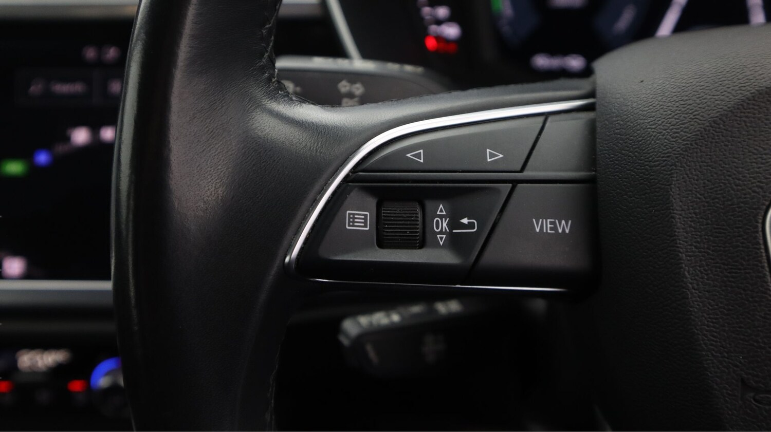 Used Audi Q3 2022 for sale - 77903394: Photo 23