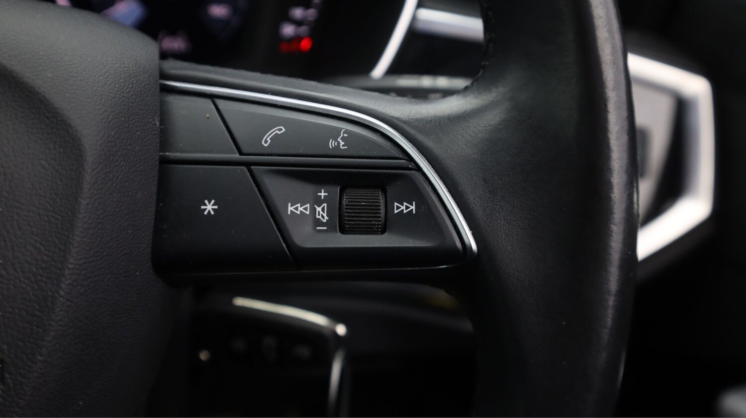 Used Audi Q3 2022 for sale - 77903394: Photo 24