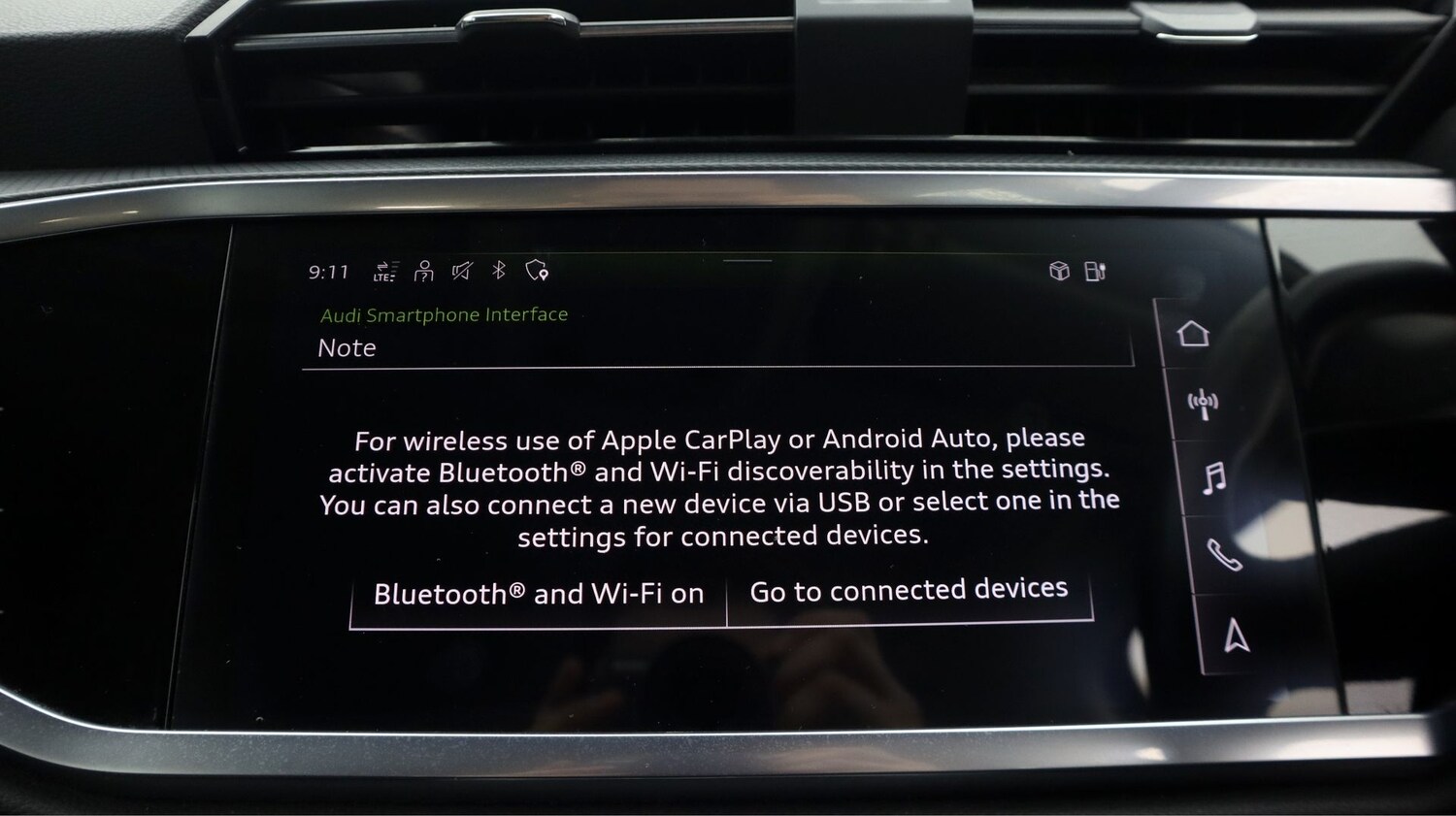 Used Audi Q3 2022 for sale - 77903394: Photo 25