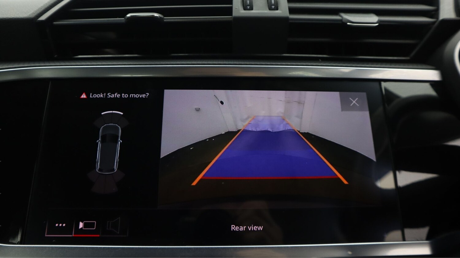 Used Audi Q3 2022 for sale - 77903394: Photo 26