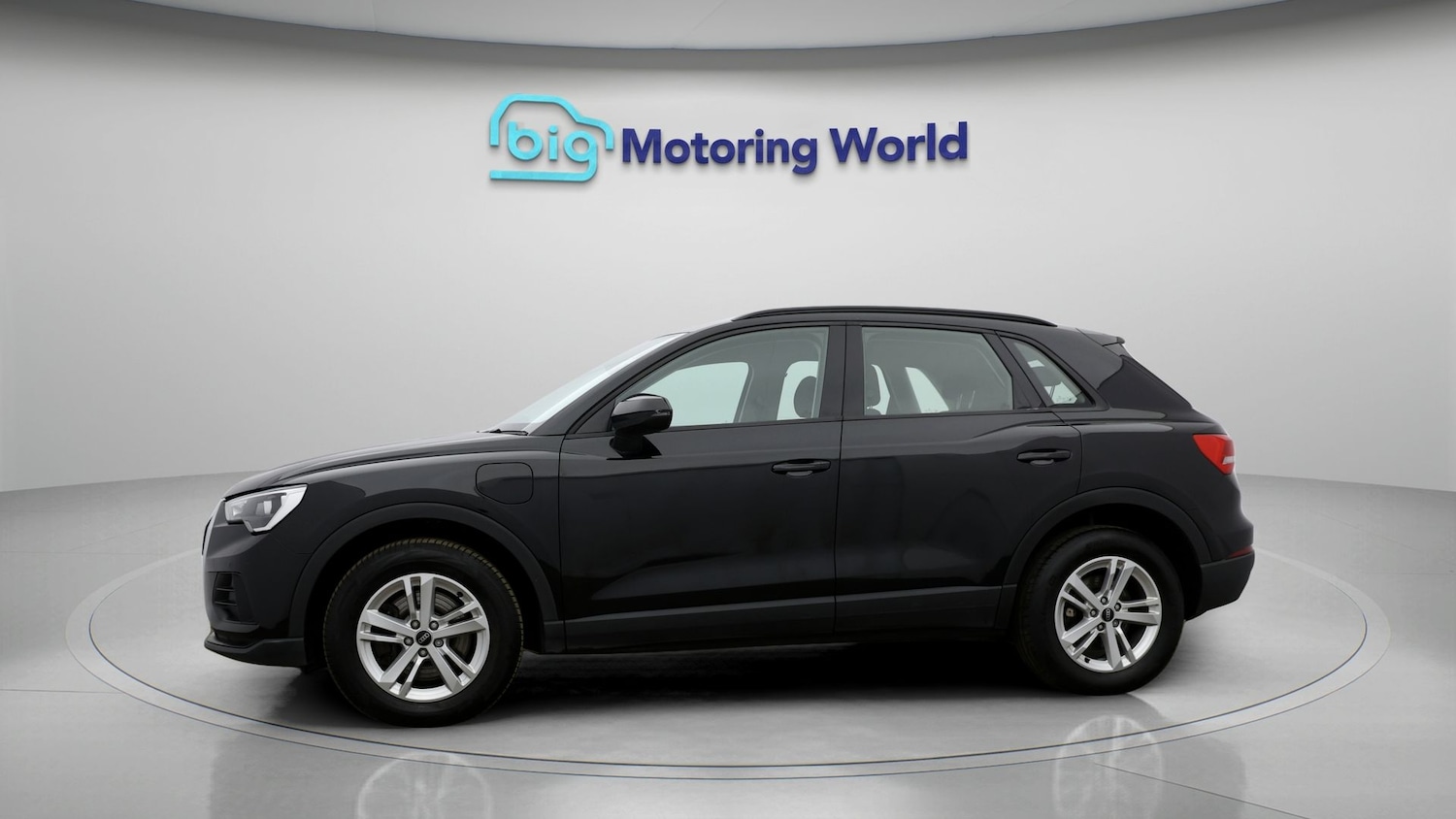 Used Audi Q3 2022 for sale - 77903394: Photo 4