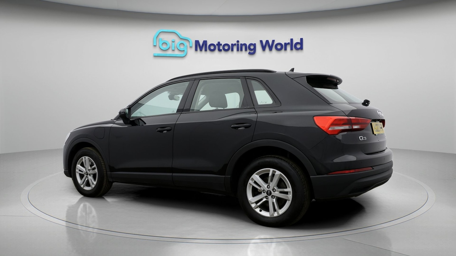 Used Audi Q3 2022 for sale - 77903394: Photo 5