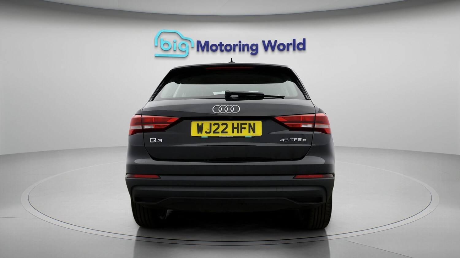 Used Audi Q3 2022 for sale - 77903394: Photo 6