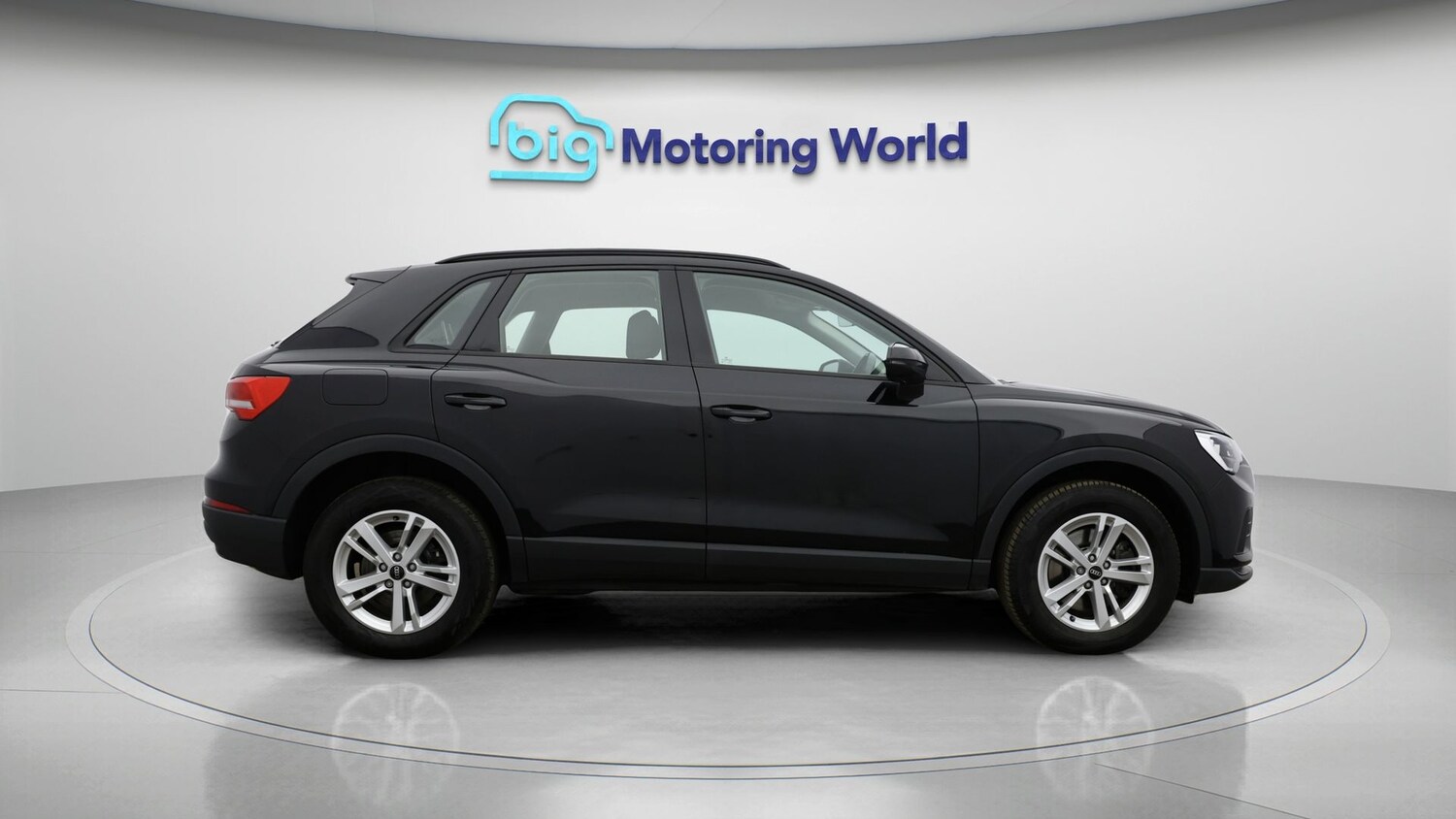 Used Audi Q3 2022 for sale - 77903394: Photo 8