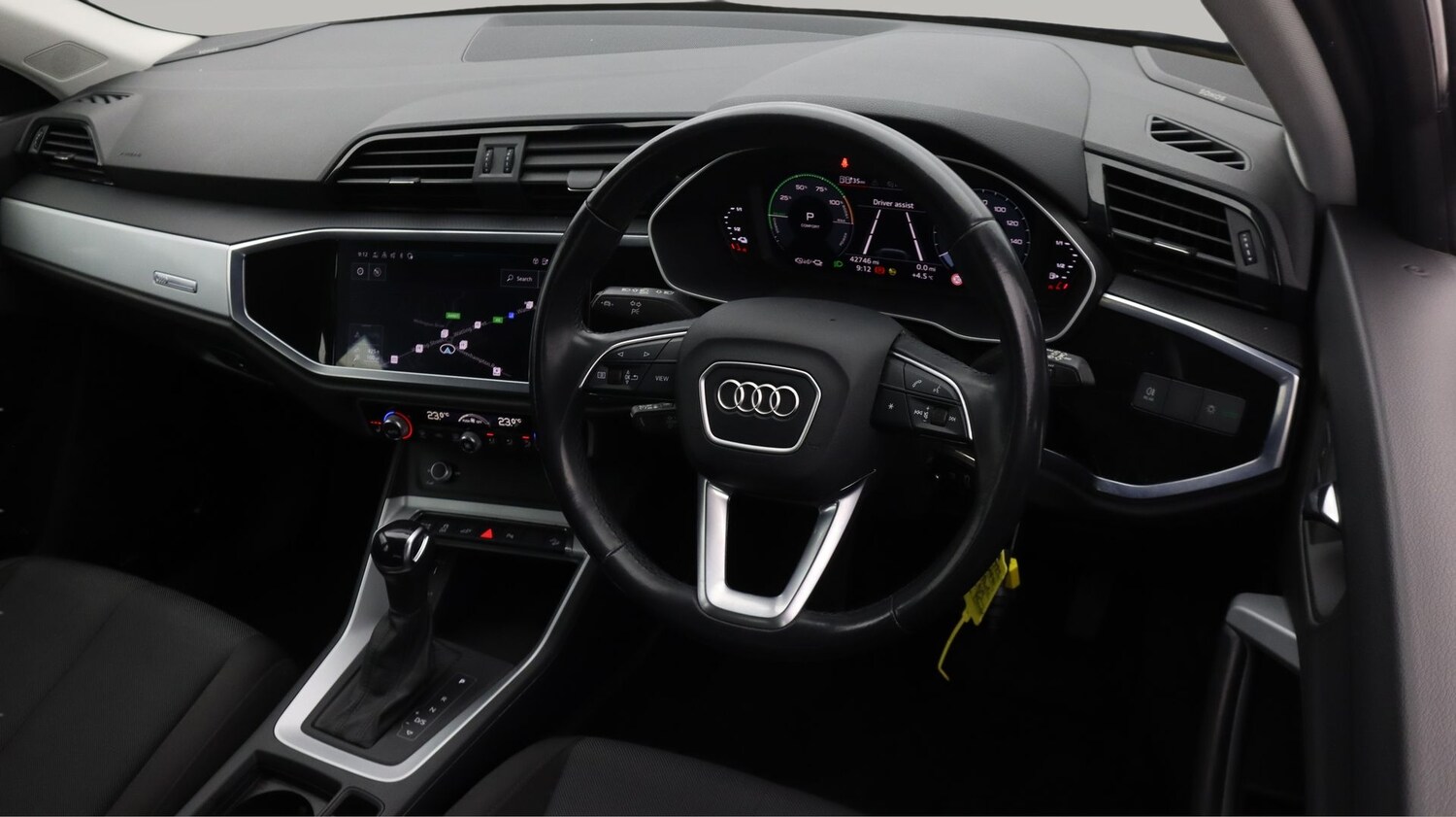 Used Audi Q3 2022 for sale - 77903394: Photo 9