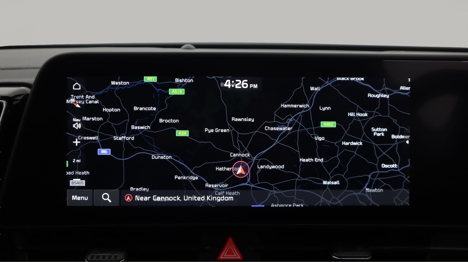 Used Kia Sportage 2024 for sale - 77807595: Photo 11