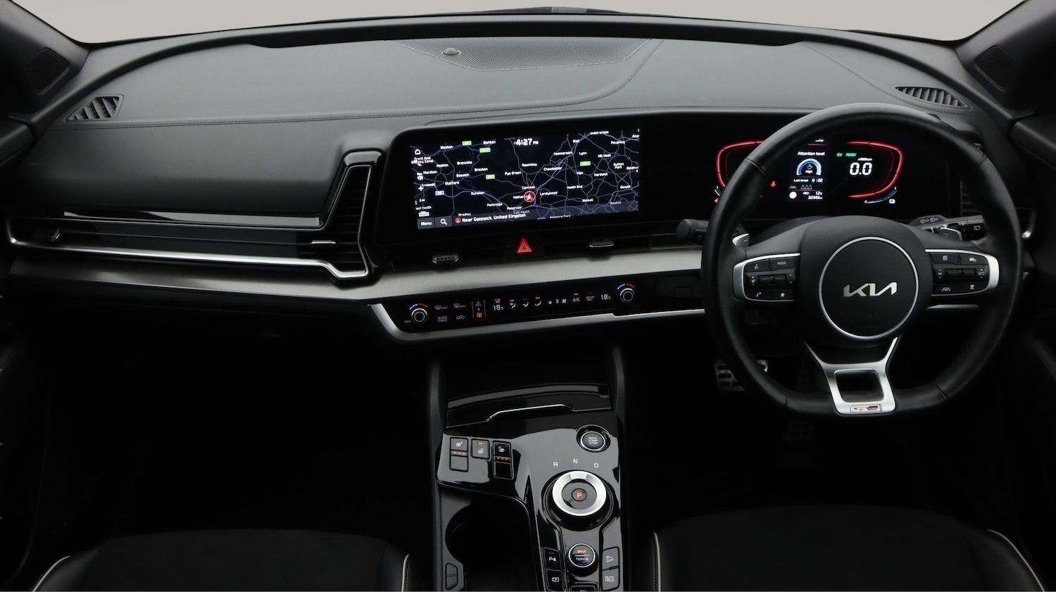 Used Kia Sportage 2024 for sale - 77807595: Photo 13