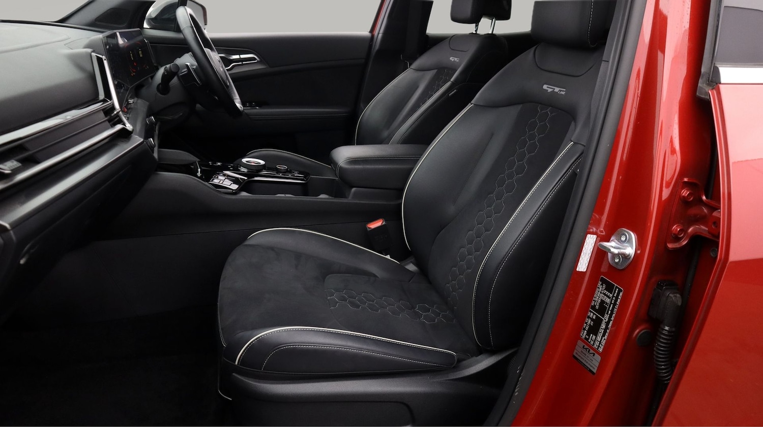 Used Kia Sportage 2024 for sale - 77807595: Photo 14