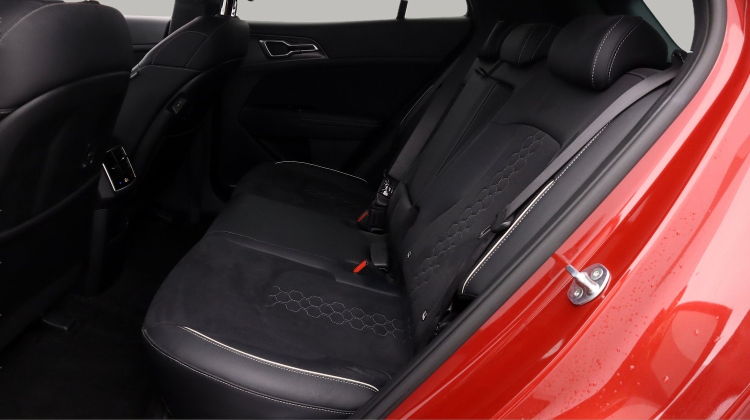 Used Kia Sportage 2024 for sale - 77807595: Photo 16